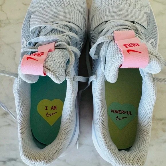 🎈Nike sneakers - Picture 4 of 5